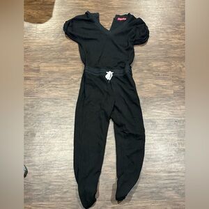 Philanthropy Women’s Black Jumpsuit Size Small